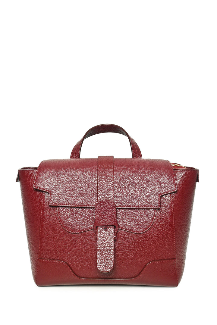 Senreve Merlot Midi Maestra BackPack