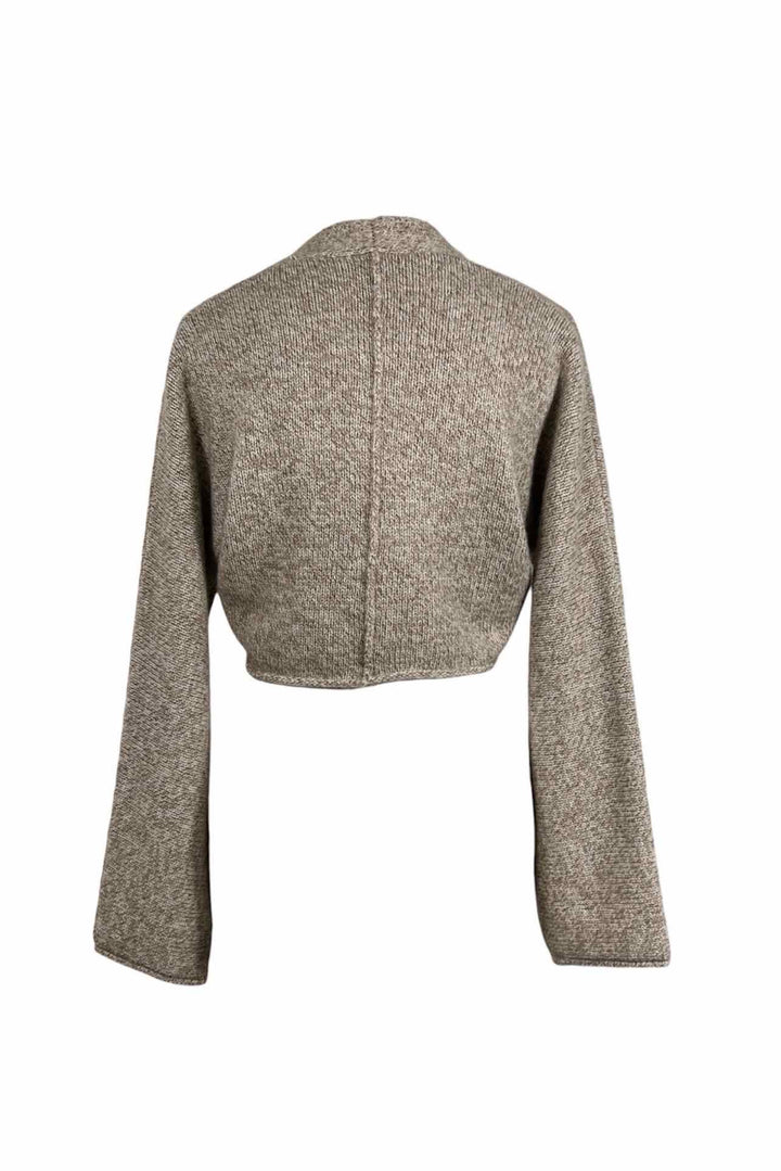 James Perse Size 1 Cardigan