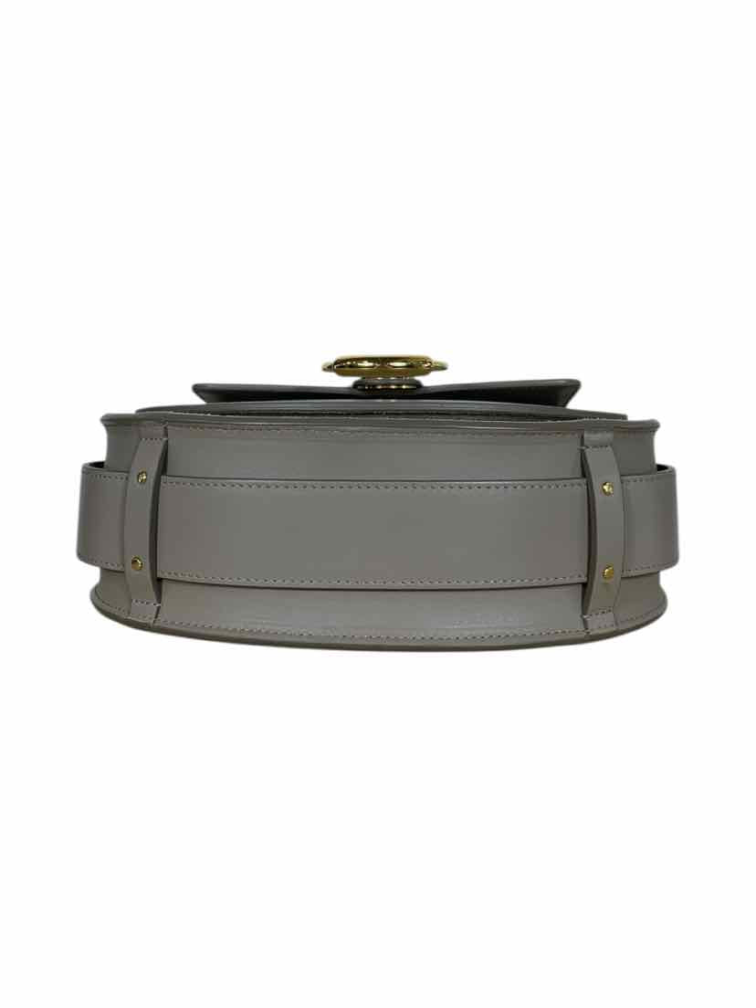 Chloe Medium Tess Crossbody