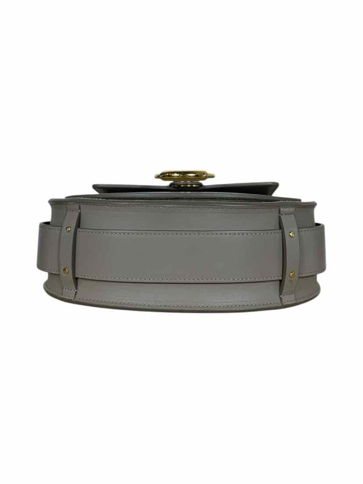 Chloe Medium Tess Crossbody