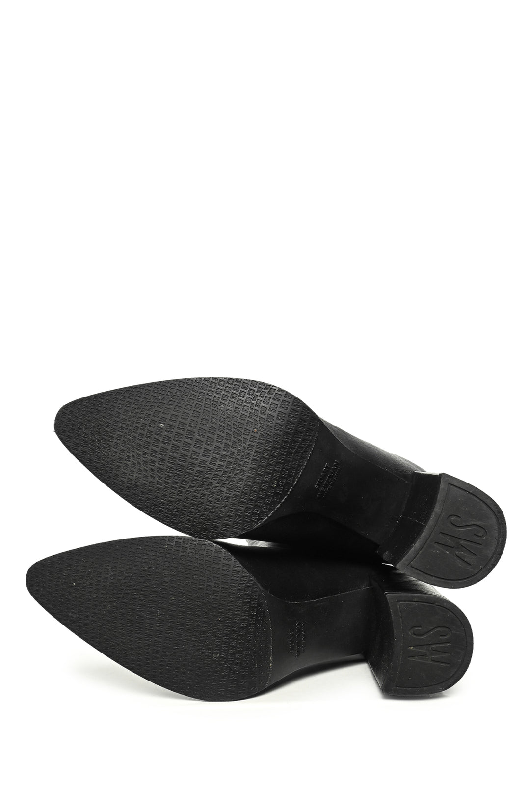 Stuart Weitzman Size 9 Over The Knee Leather Boots