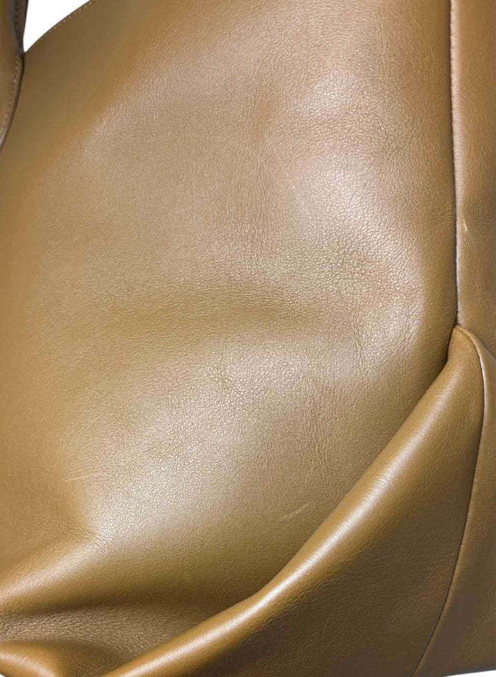 Khaite Amelia Leather  Purse