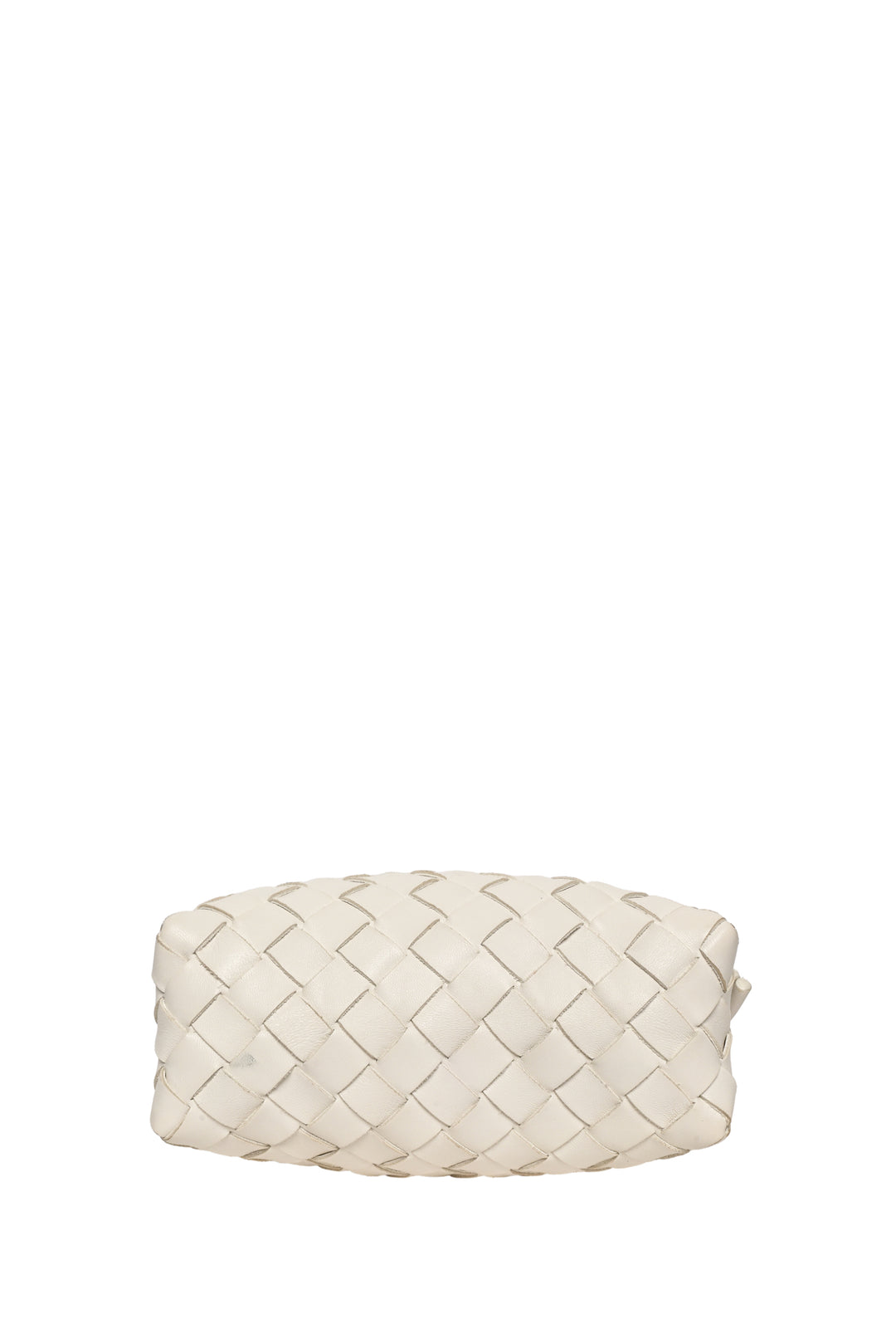 Bottega Veneta 2024 Mini Loop Shoulder Bag