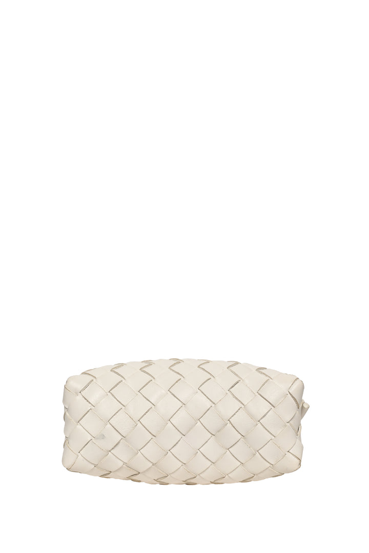 Bottega Veneta 2024 Mini Loop Shoulder Bag