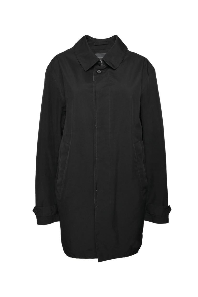 Herno Size 42 Men's Rain Jacket