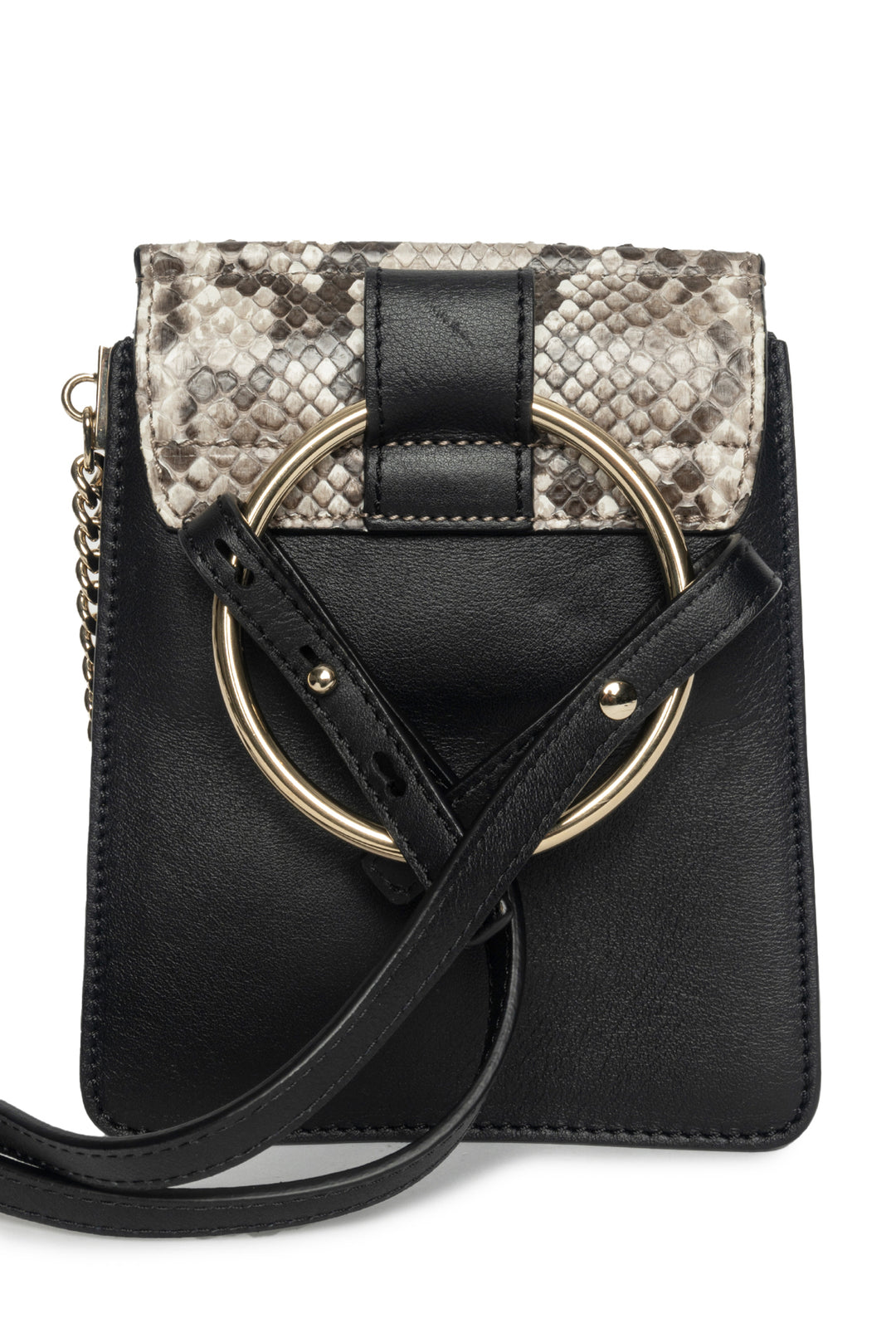 Chloe Crossbody