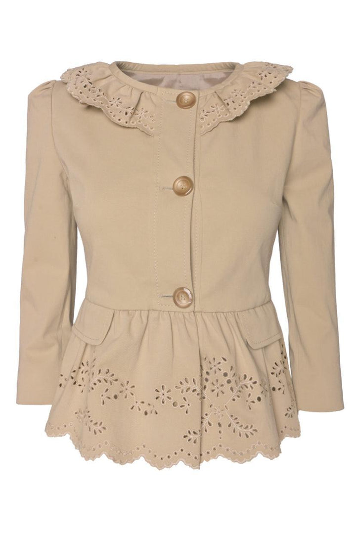 Red Valentino Size 40 Jacket