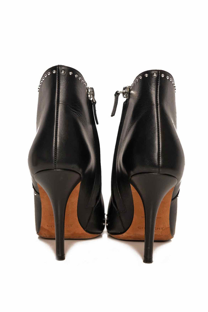 Givenchy Size 36 Ankle Boots