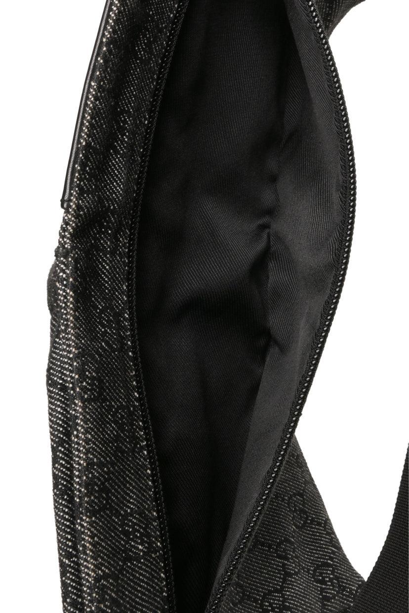 Gucci GG Canvas Belt Bag