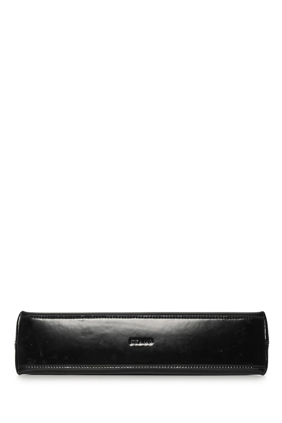 STAUD Estelle Leather Shoulder Bag