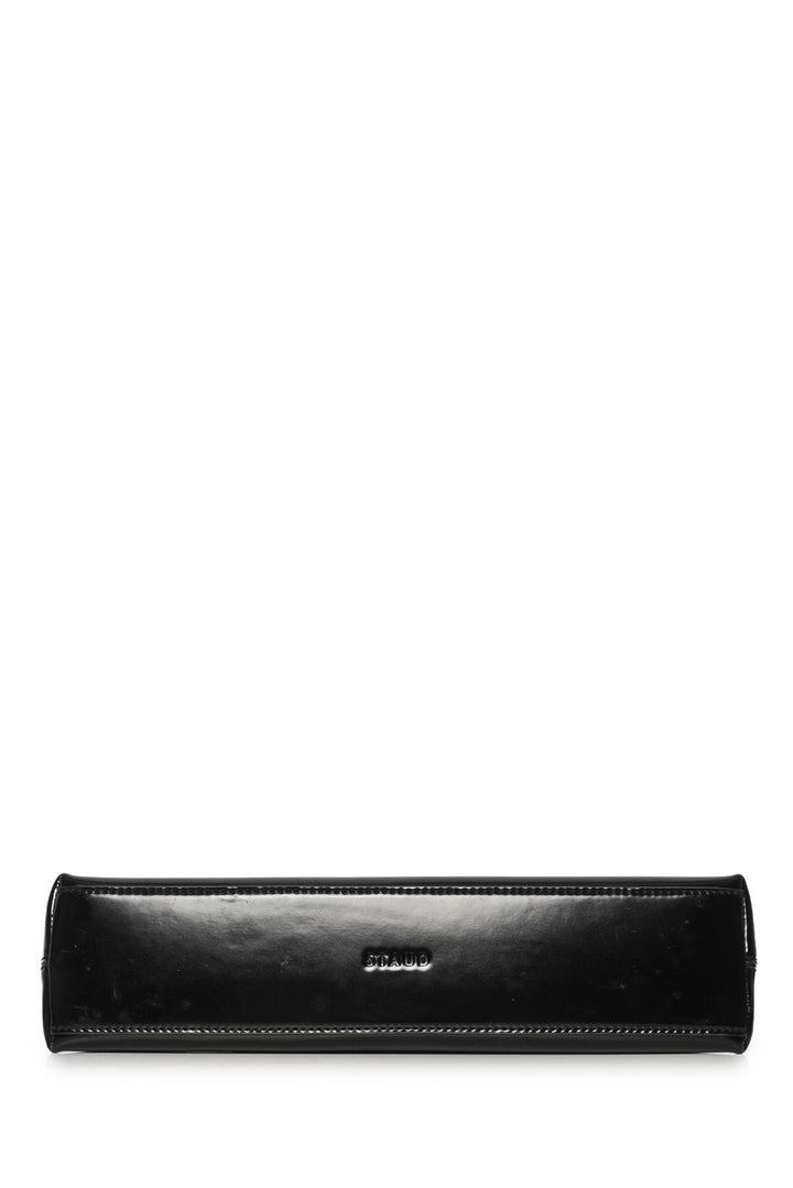 STAUD Estelle Leather Shoulder Bag