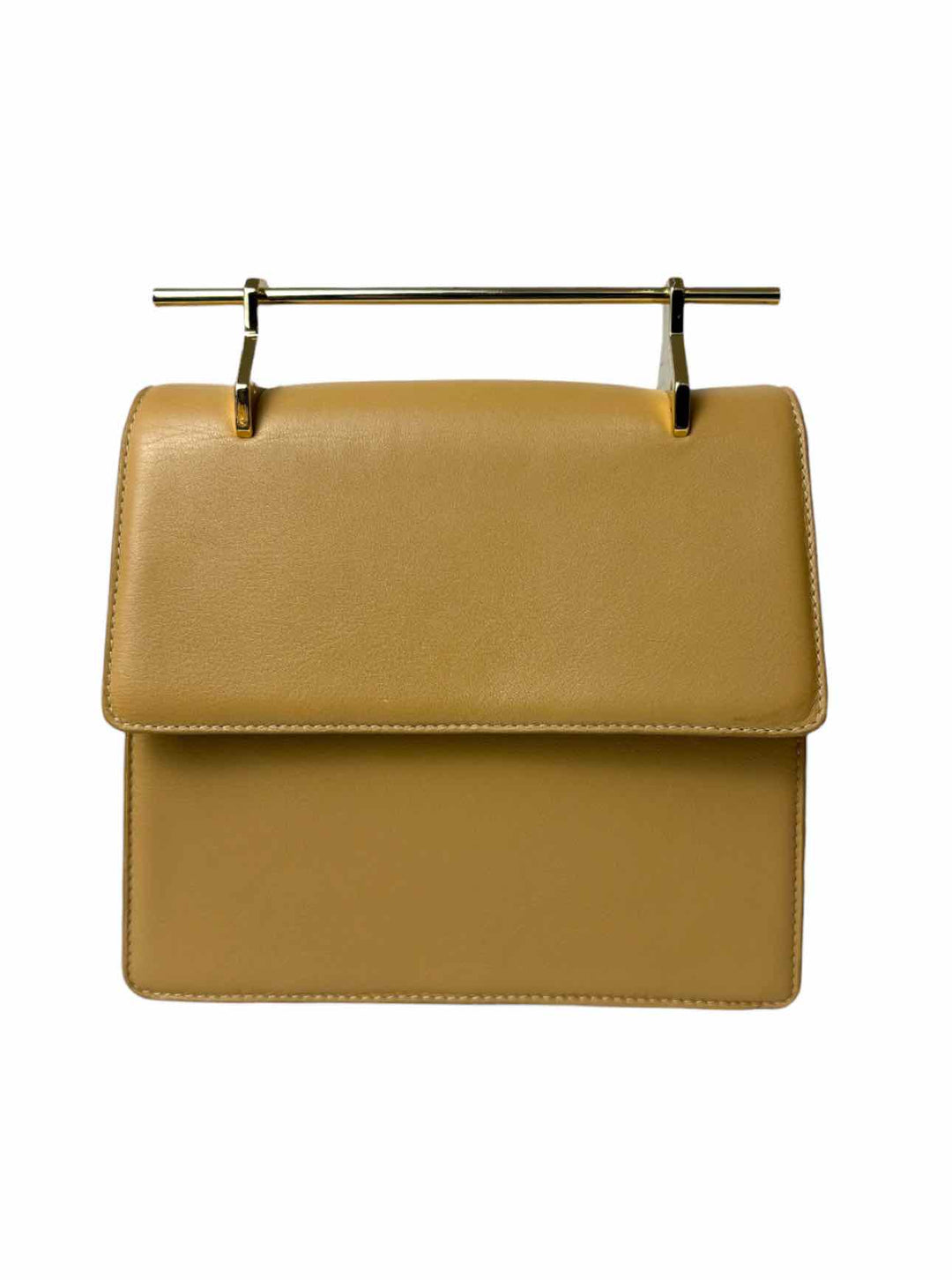 M2Malletier Leather Purse