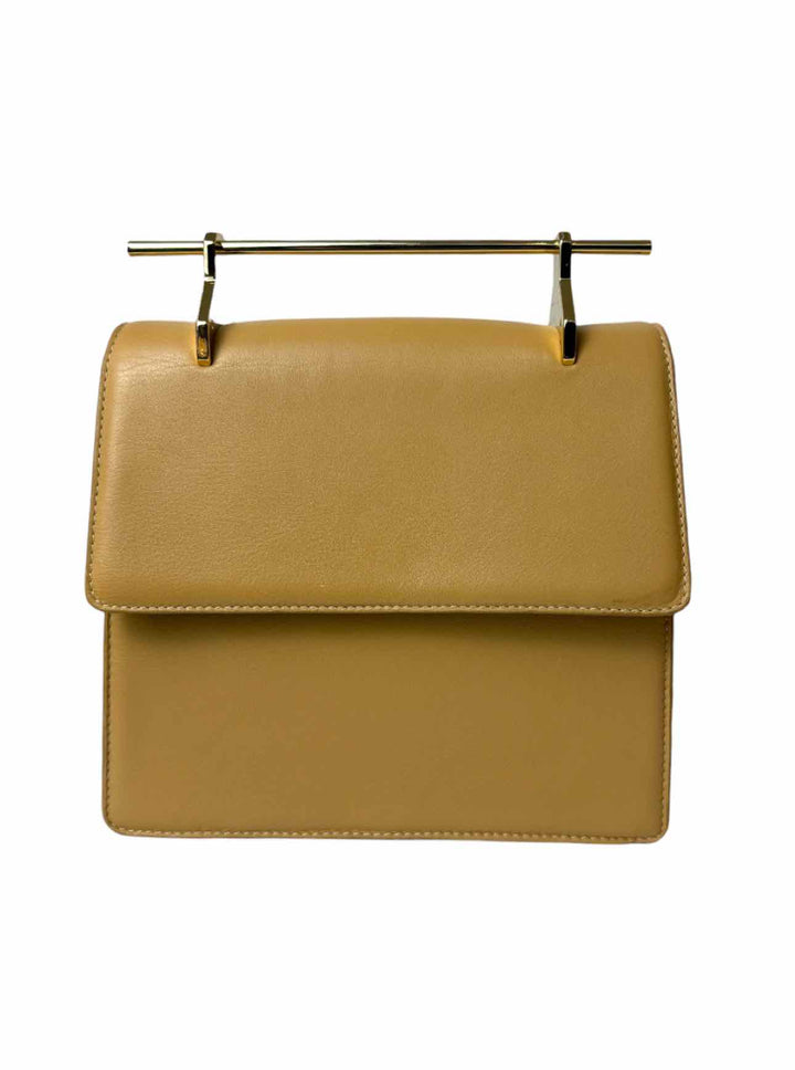 M2Malletier Leather Purse