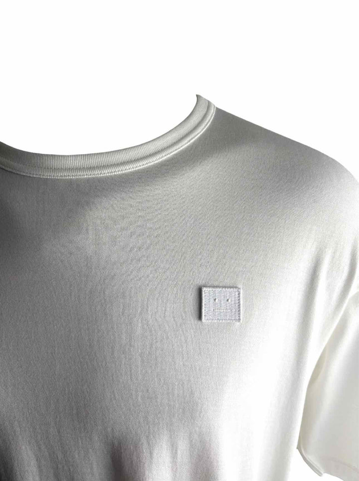 Acne Studios Size S Exford Face Men's T-shirt