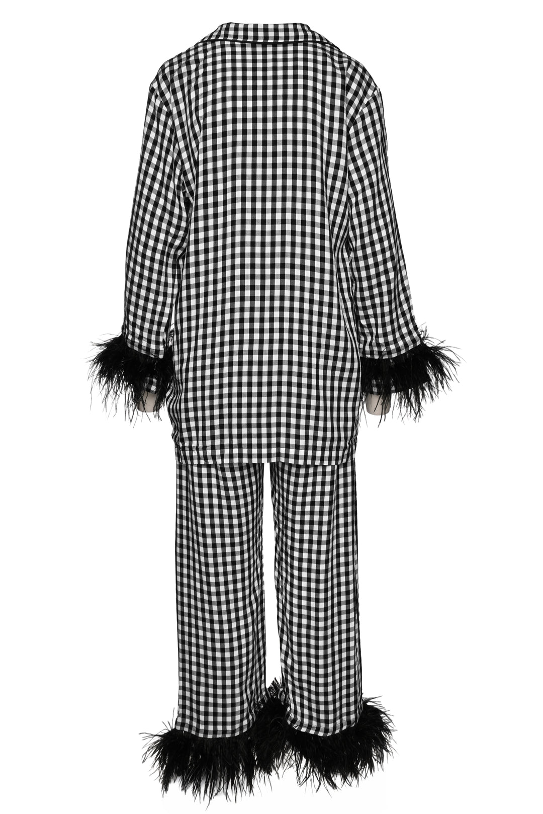 Sleeper Size L Pant Set