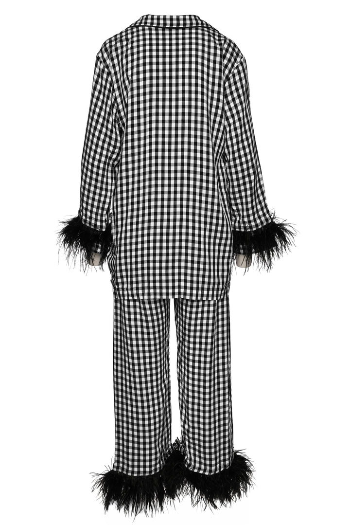 Sleeper Size L Pant Set