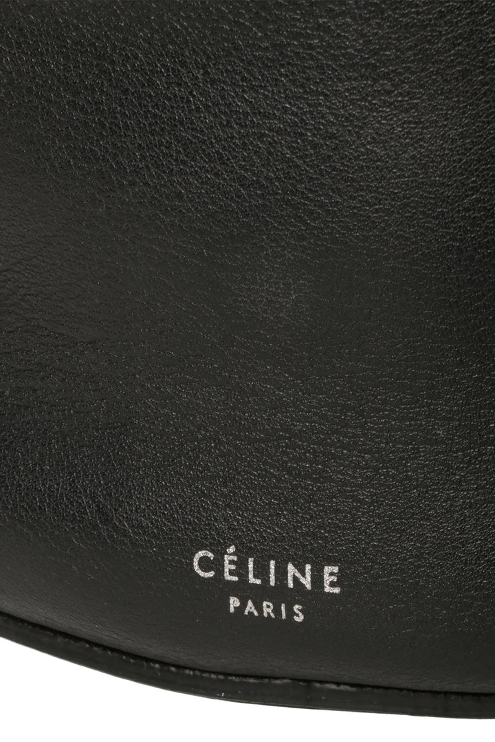 Celine 2017 Big Bucket Bag