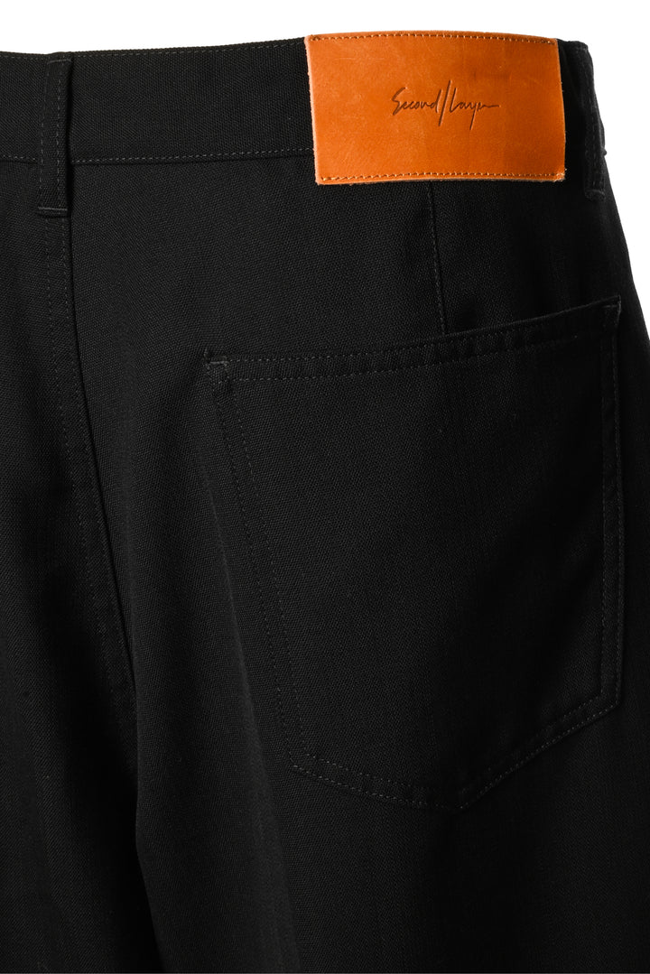 Second/Layer Size 36 Men's Valluco Trousers
