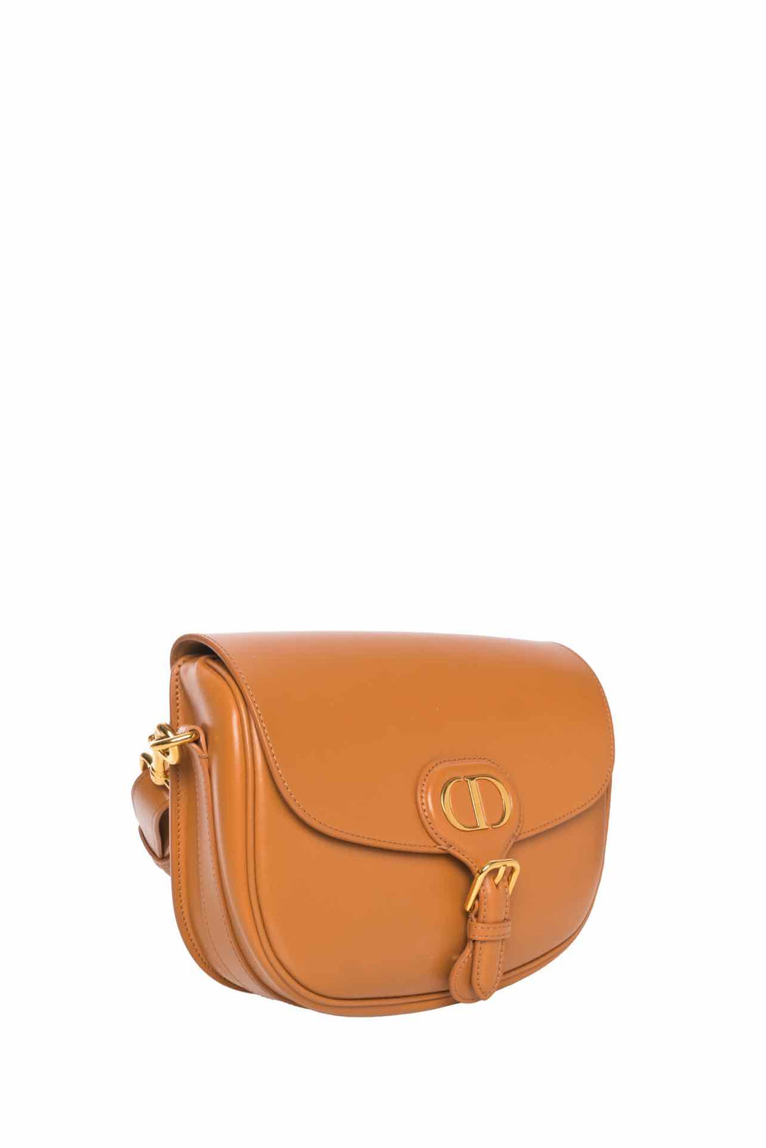 Dior 2020 Medium Bobby Box Calfskin Bag