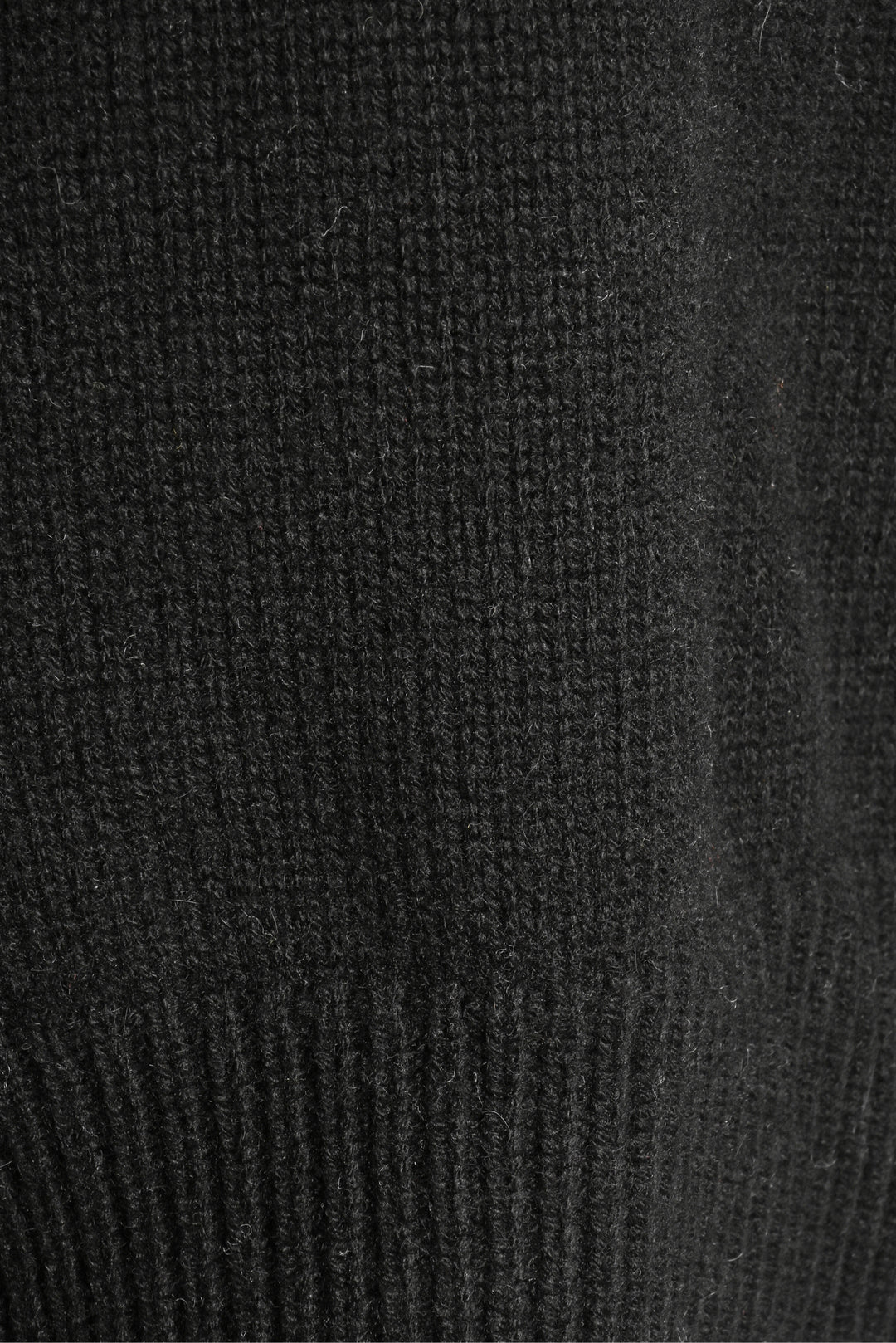 LouLou De Saison Size XS BRUZZI LDS Cropped Sweater