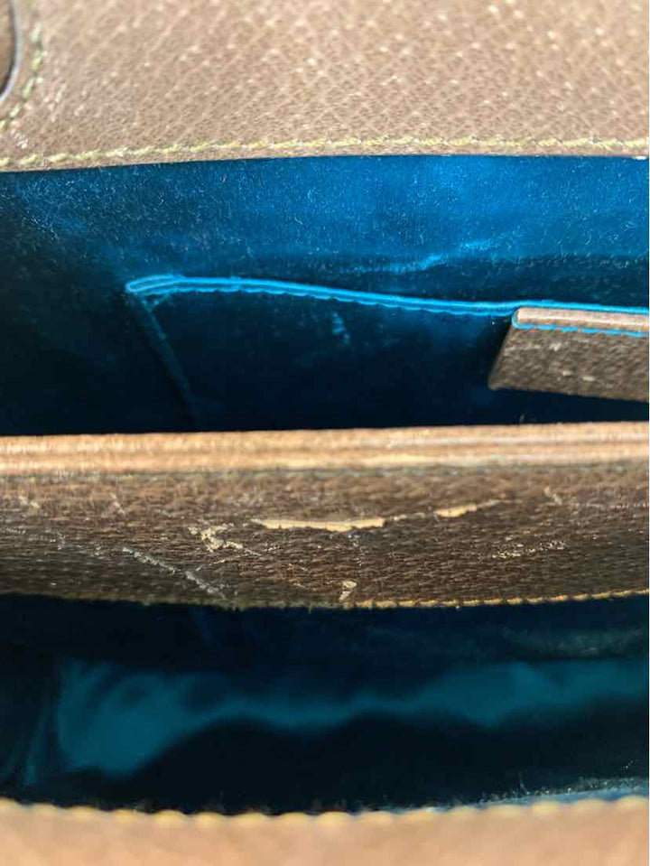 Gucci Ophidia GG shoulder bag