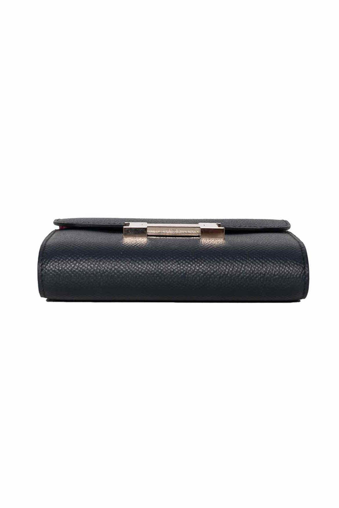 Hermes Constance Passant Wallet