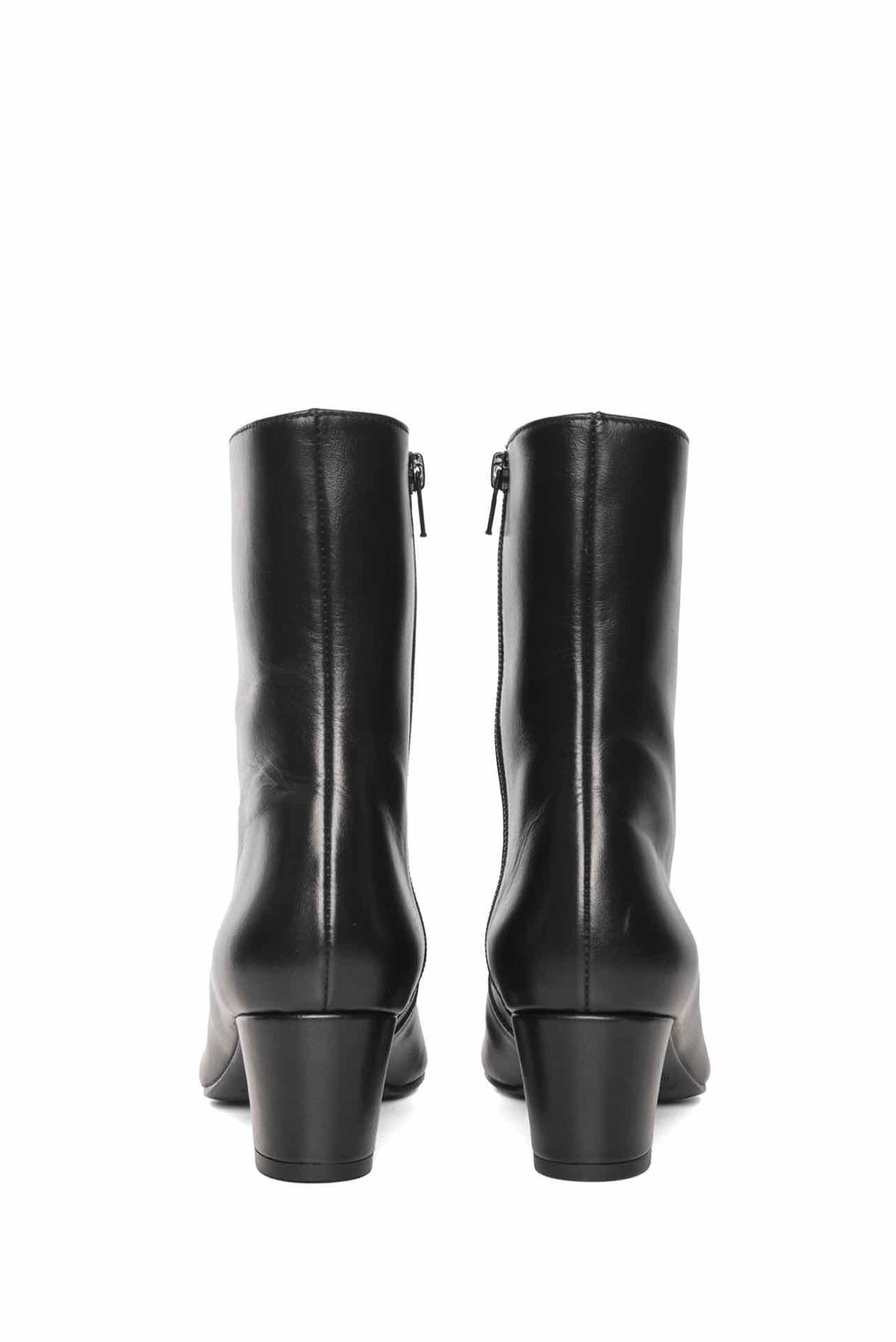 Anne Thomas Size 38 Pavlova Ankle Boots