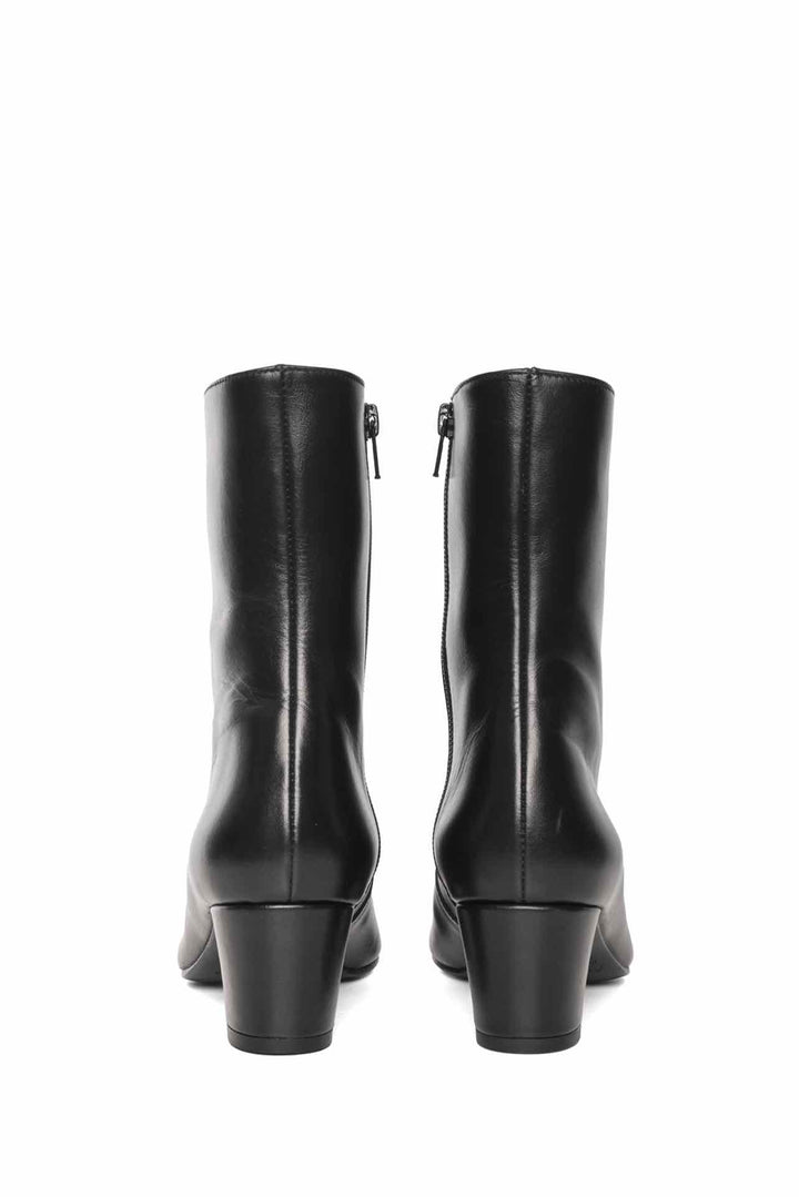 Anne Thomas Size 38 Pavlova Ankle Boots