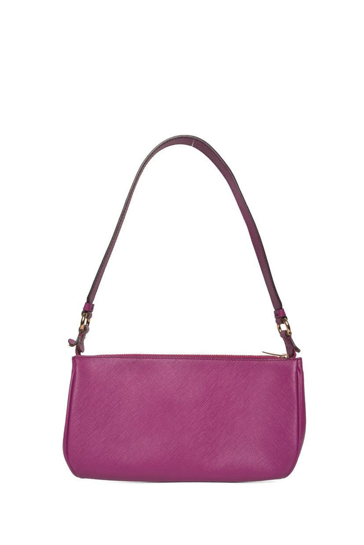 Salvatore Ferragamo Lisetta Shoulder Bag