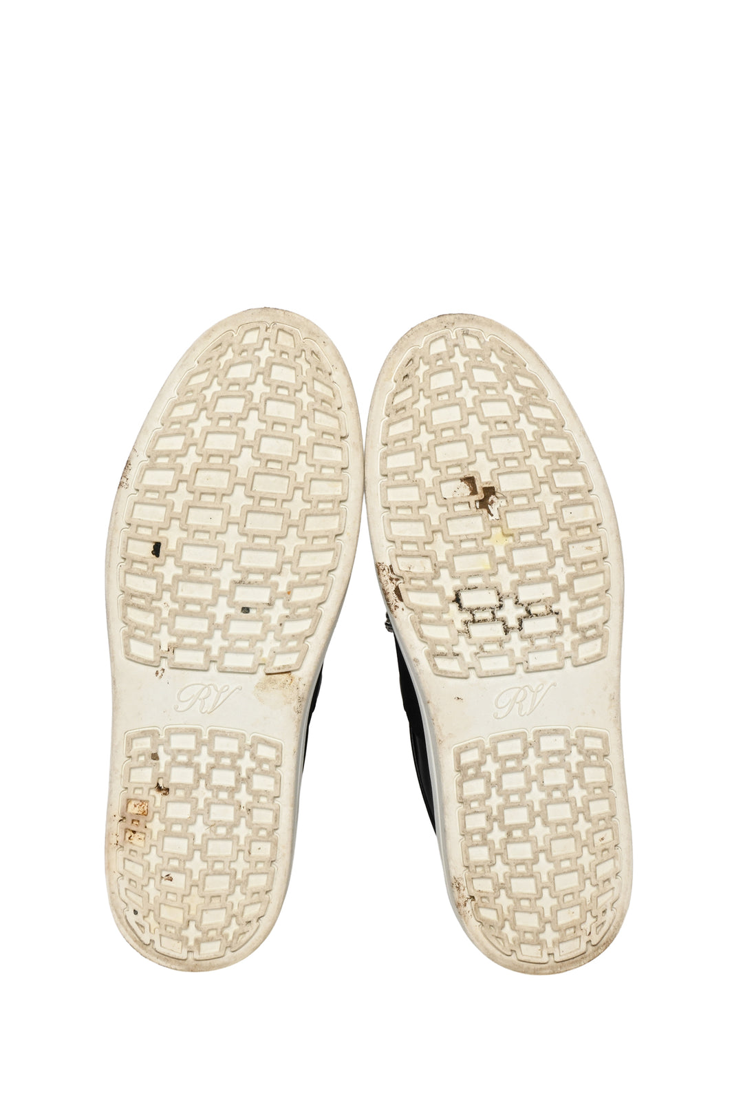 Roger Vivier Size 35 Sneaky Viv Slip On Sneaker
