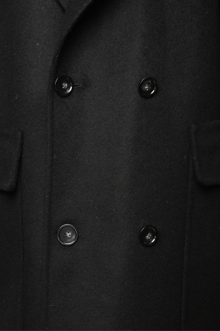 Sofie D'Hoore Size 38 Wool Coat