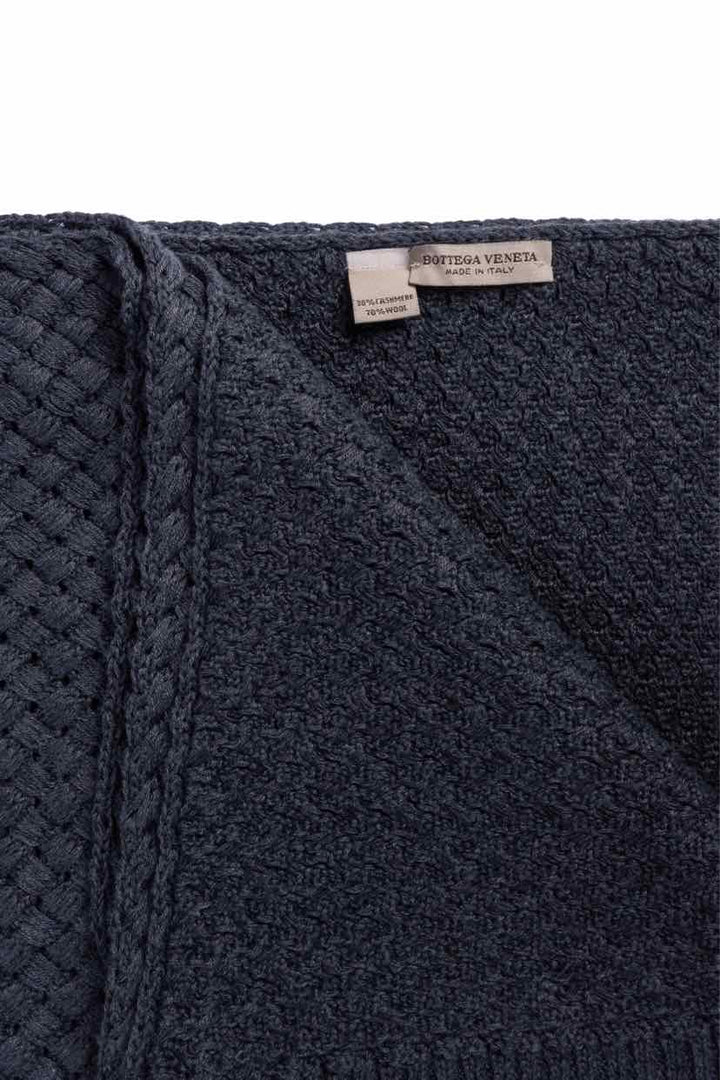 Bottega Veneta Size OS Scarf