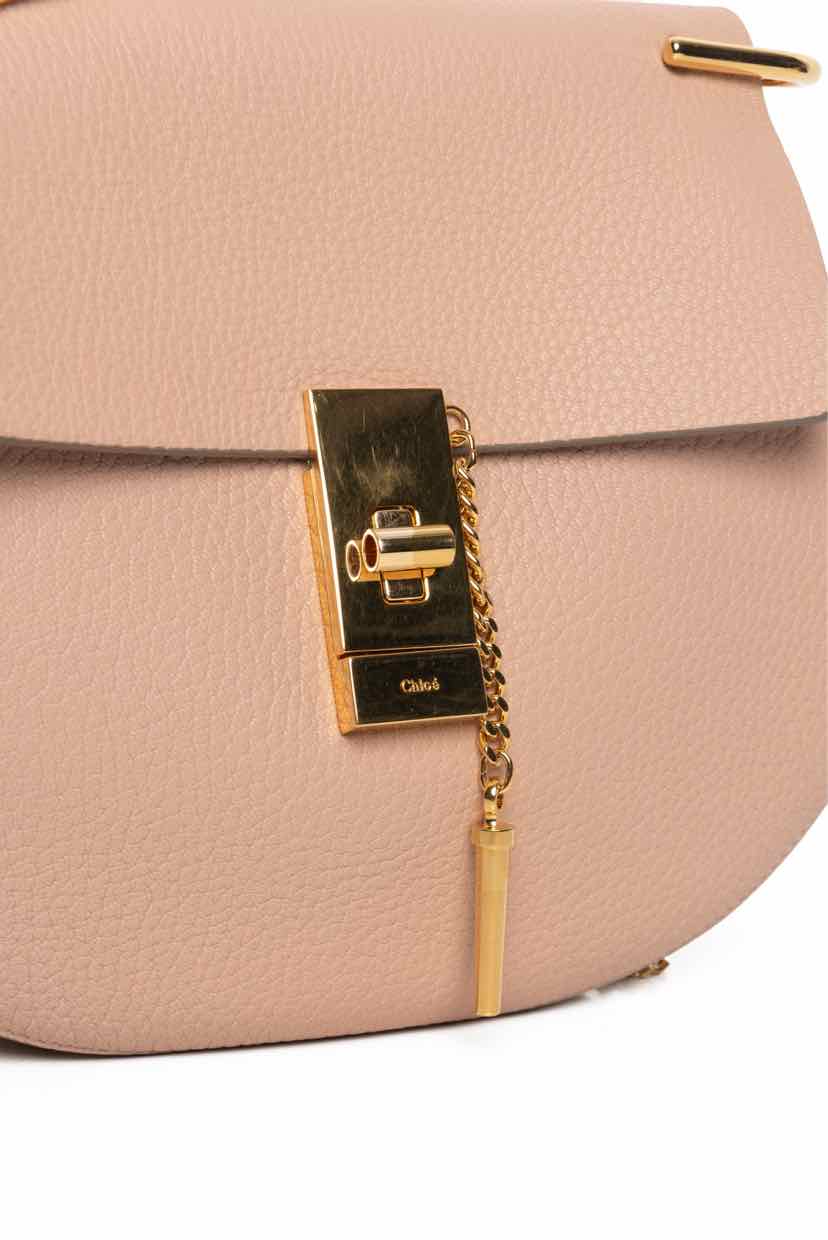 Chloe Drew Crossbody