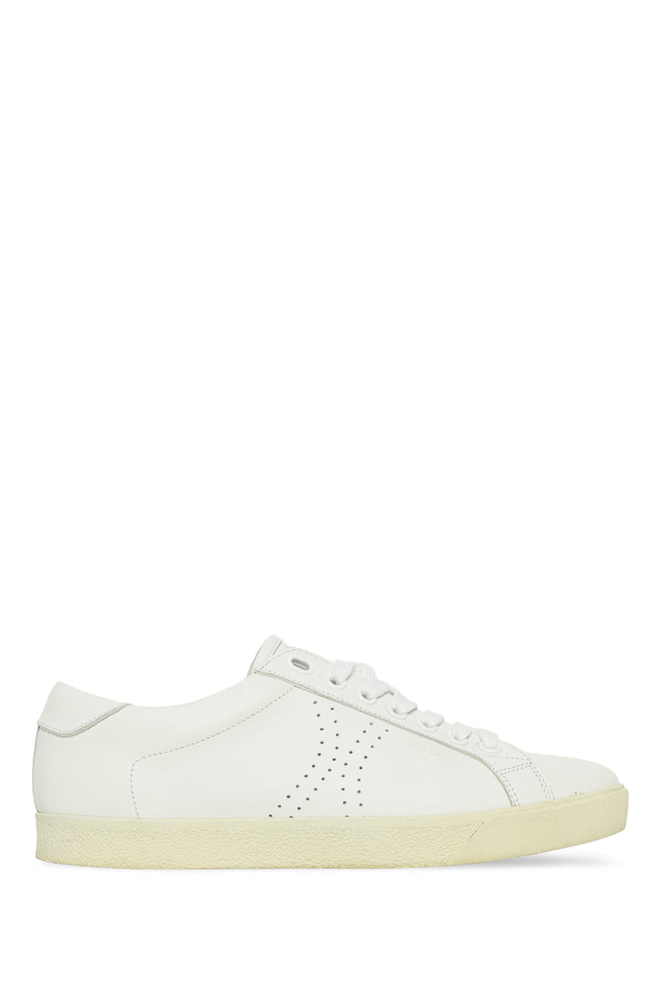 Celine Size 37 Low Top Triomphe Sneaker