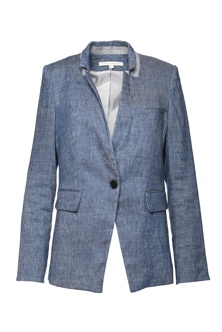 Veronica Beard Size 10 Dickey Blazer