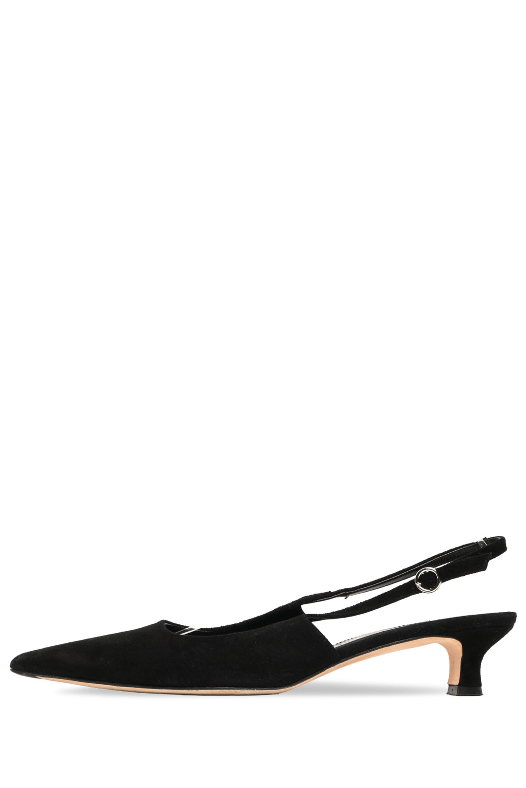 Aeyde Size 39 Pumps