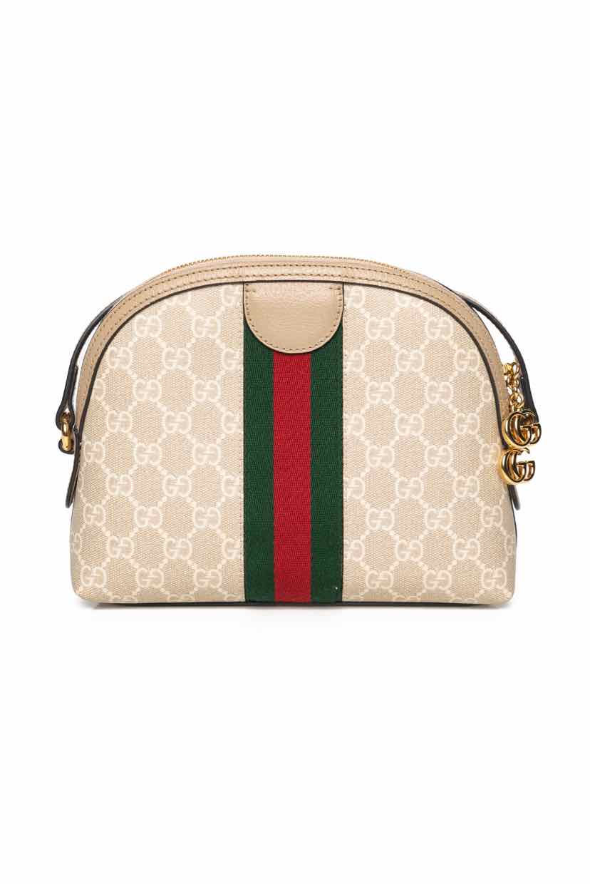 Gucci Ophidia Small Shoulder Bag