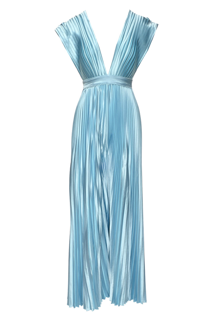 L'Idee Size 6 Jumpsuit