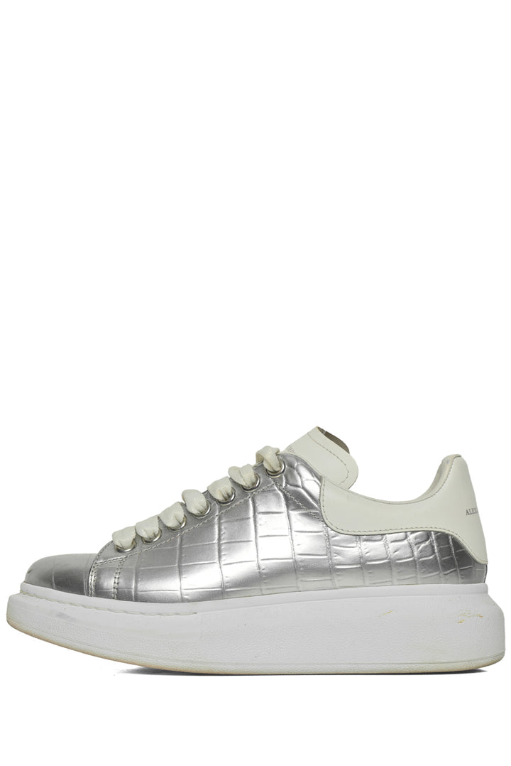 Alexander Mcqueen Size 36.5 Sneaker