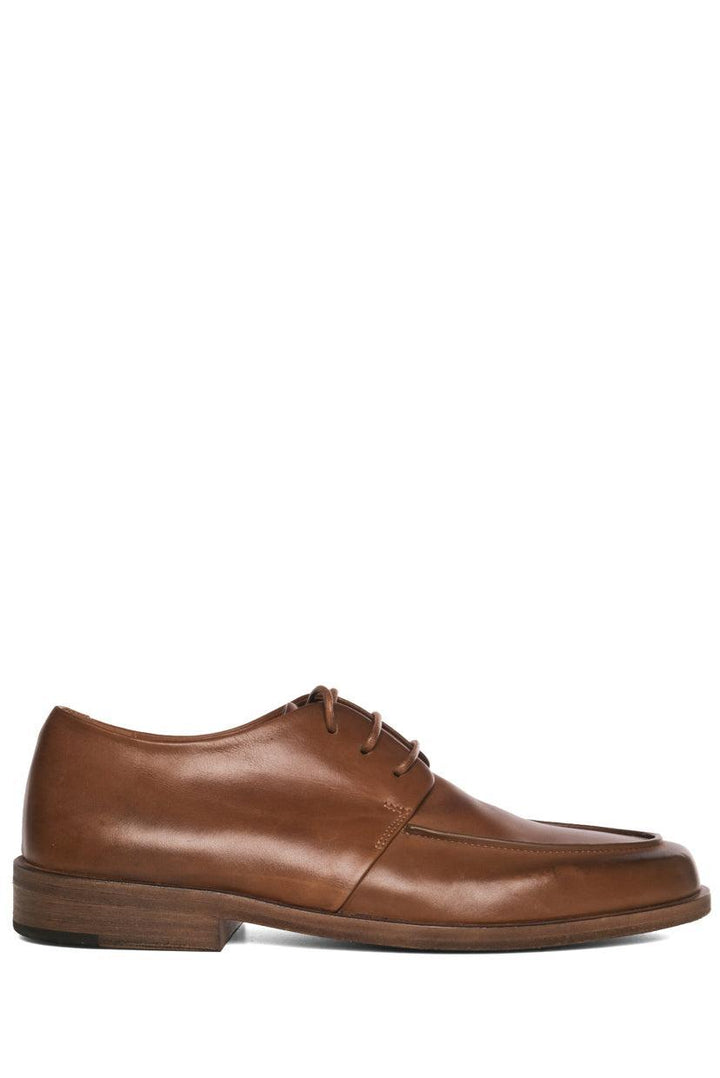 Marsell Size 39 Derby Loafers