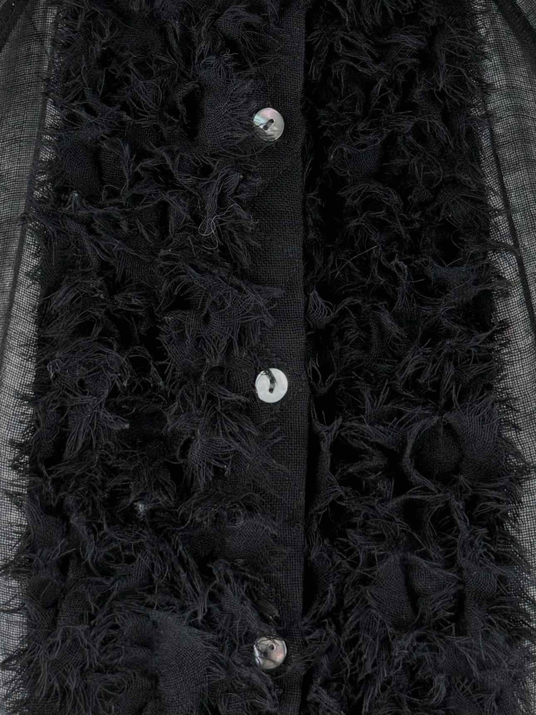 Ulla Johnson Size 0 Blouse