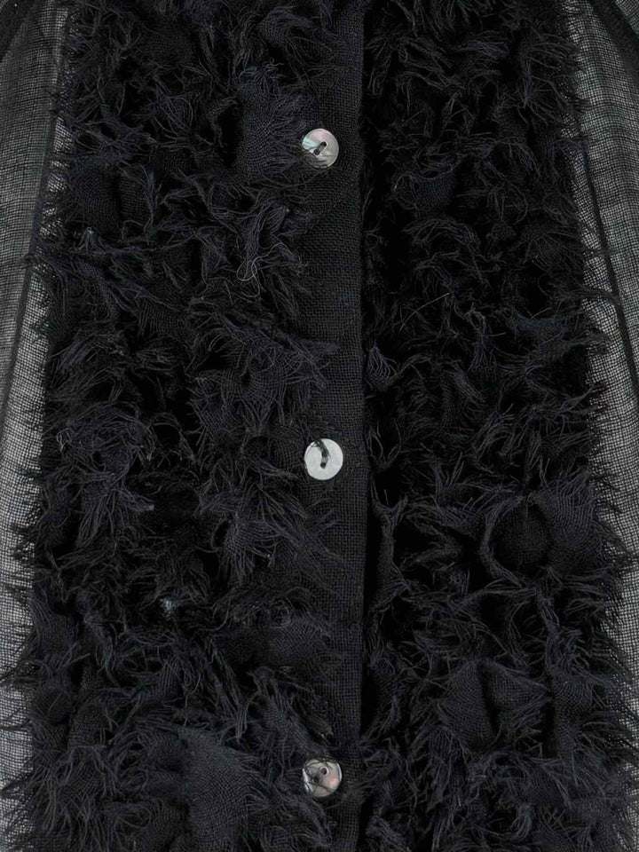 Ulla Johnson Size 0 Blouse