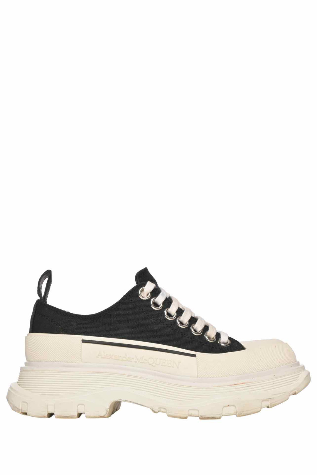 Alexander Mcqueen Size 35 Tread Slick Sneaker