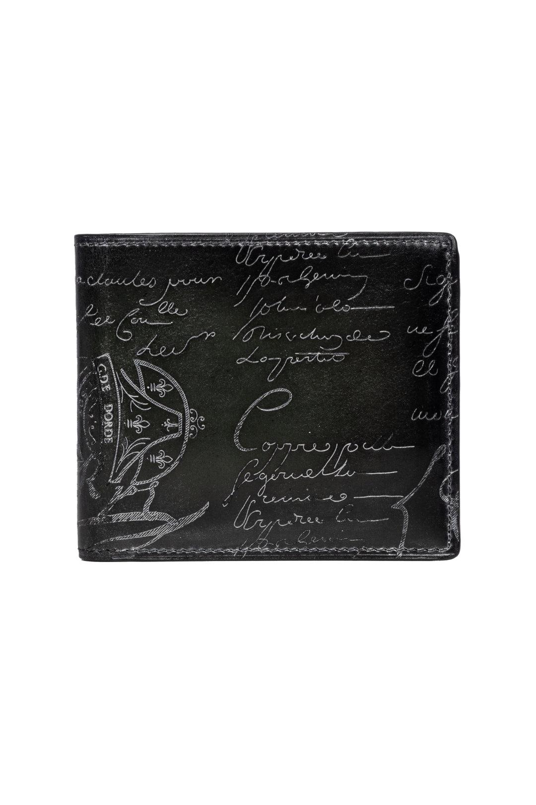 Berluti Men's Wallet