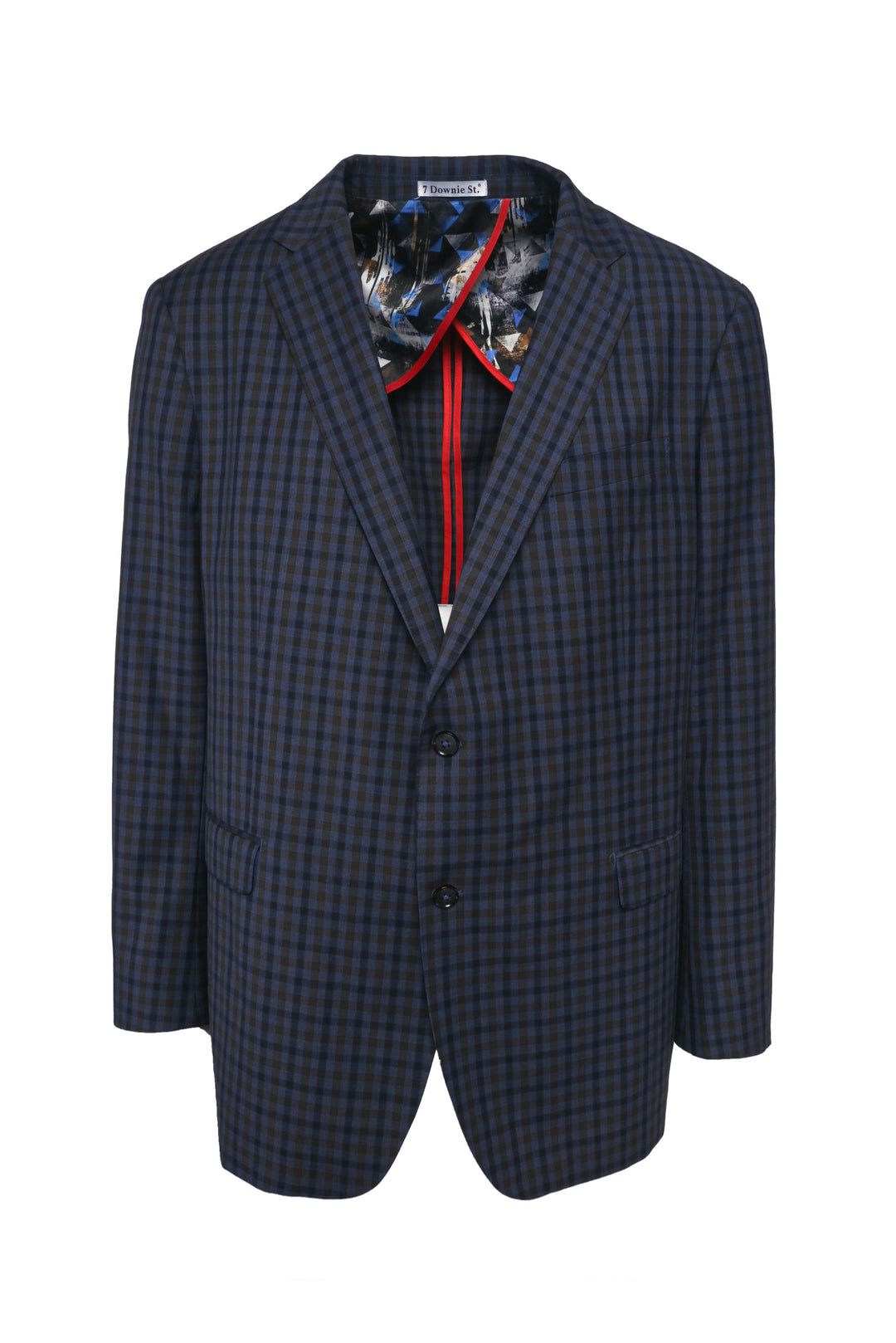 7 Downie St. Size 48 Men's Blazer