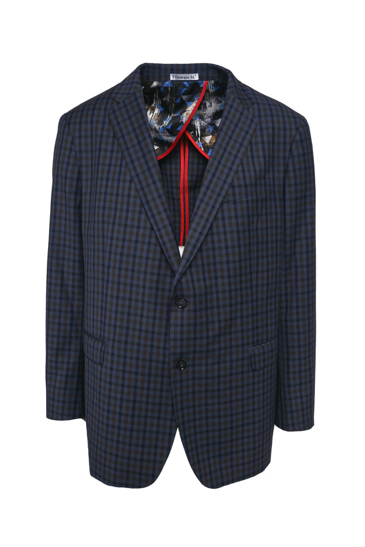 7 Downie St. Size 48 Men's Blazer