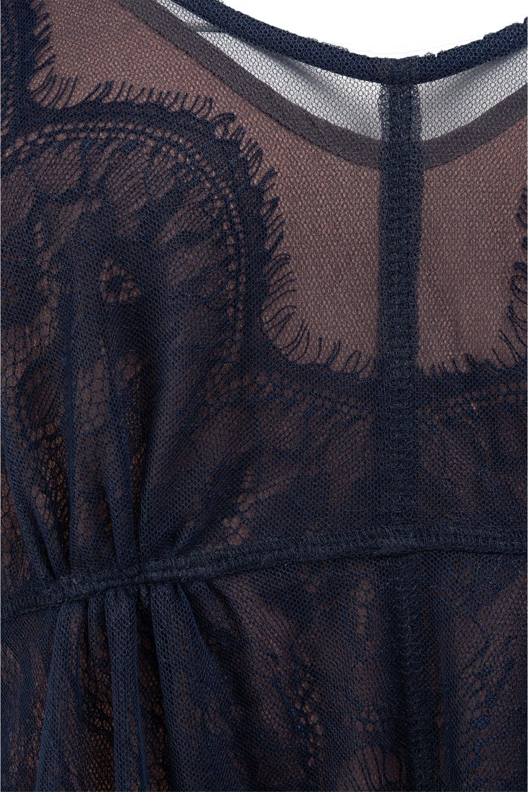 Byron Lars Size 4 Dress