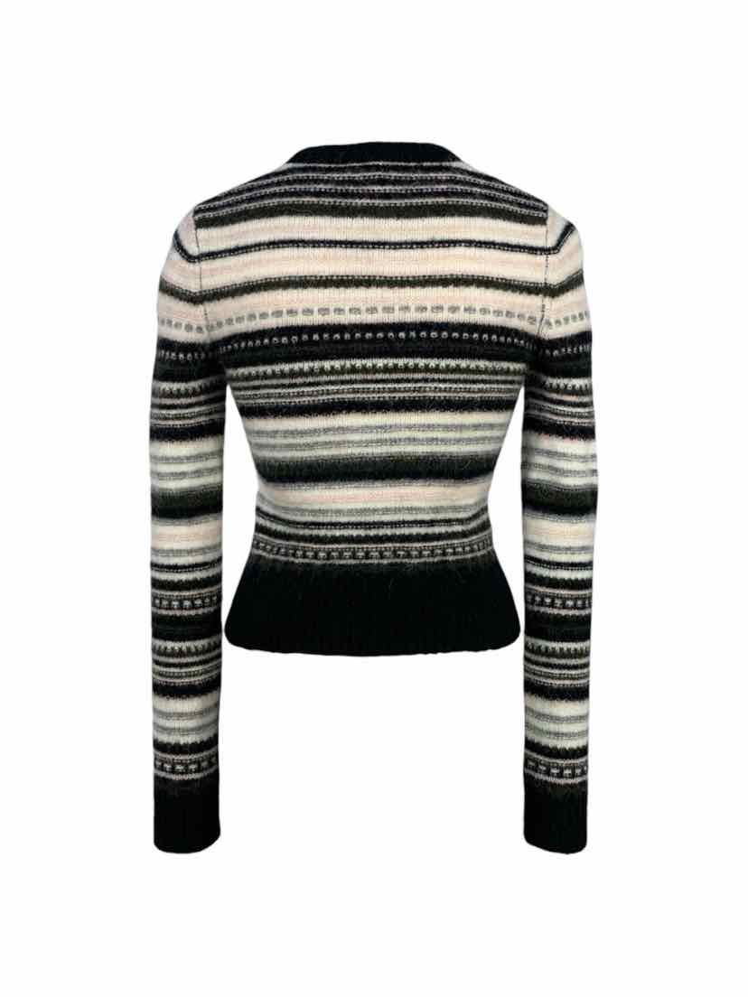 Ganni Size S Cardigan