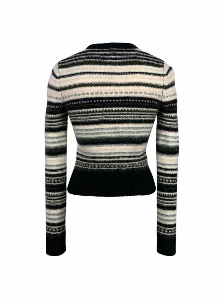 Ganni Size S Cardigan