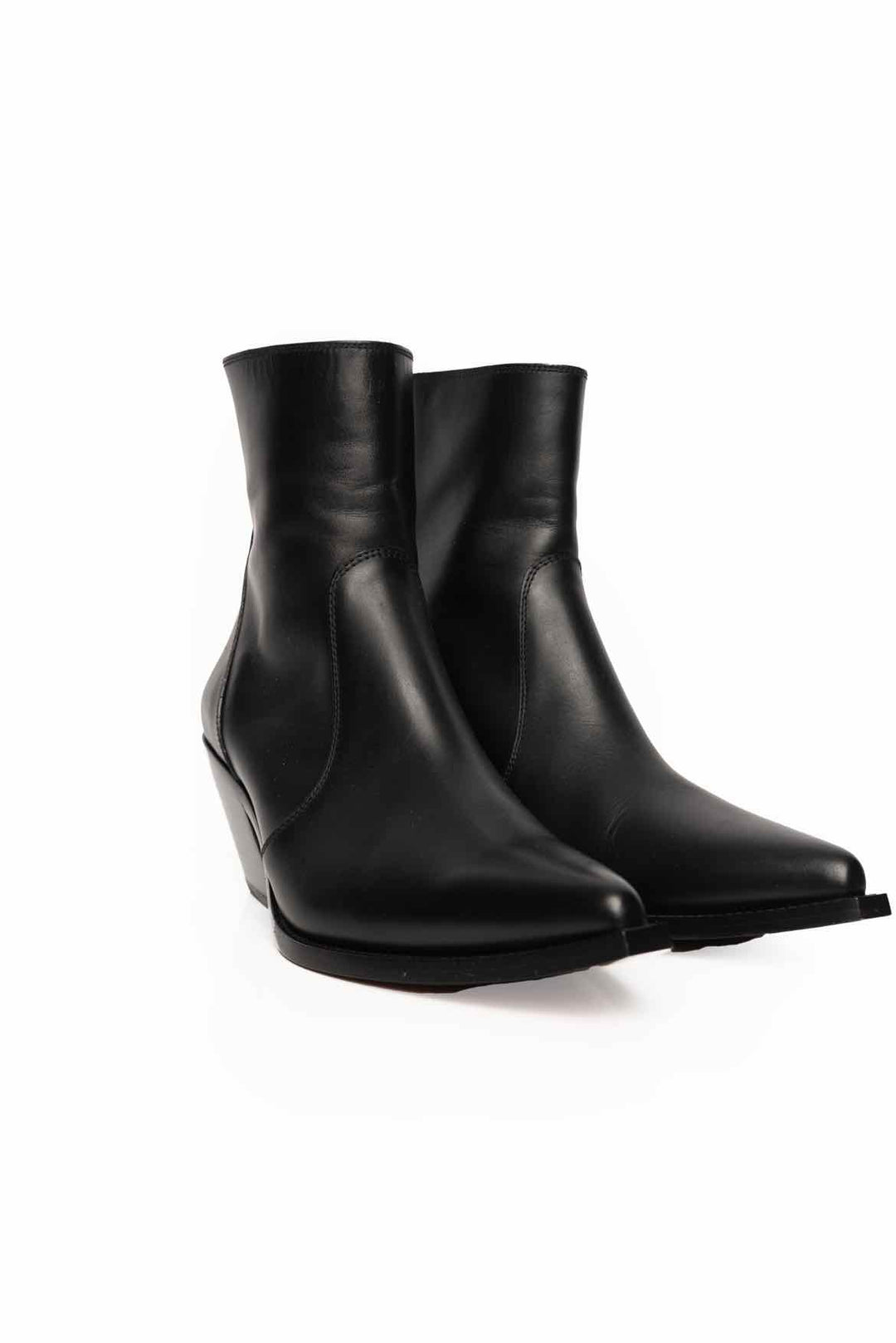 Givenchy Size 38 Ankle Boots